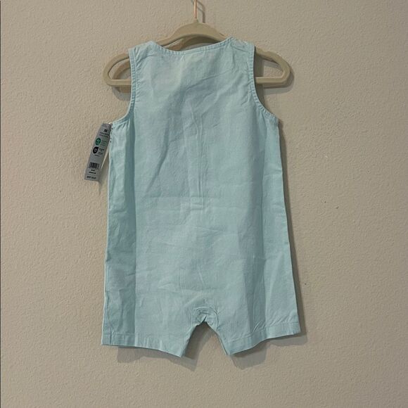 NWT Baby B’Gosh One Piece Romper - Picture 4 of 4